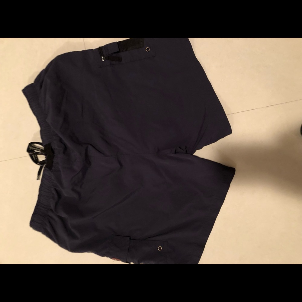 Men’s swim shorts